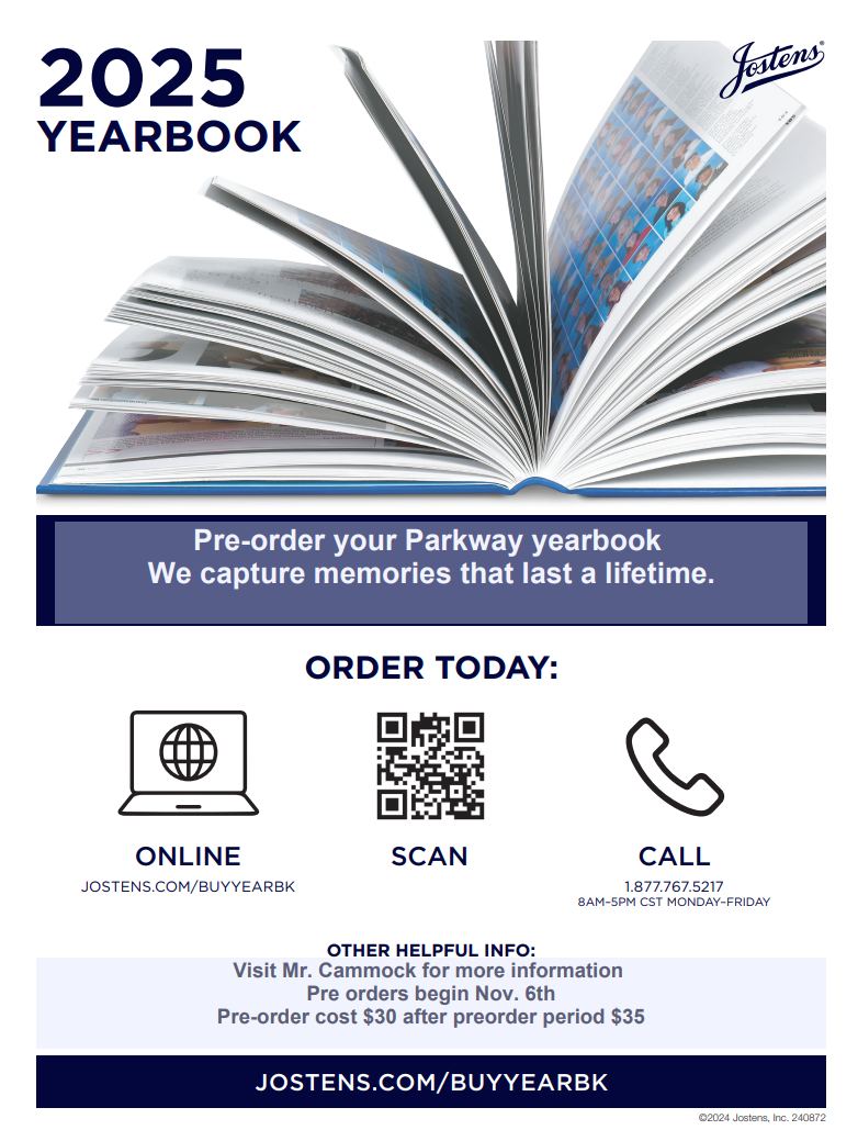  Year Book